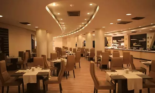 هتل صدف کیش